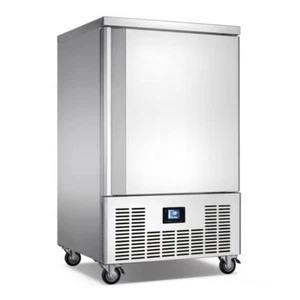Commercial Restaurant 10 Trays Chest Freezer, Blast Freezer, Batch Freezer - Picture 1 of 8