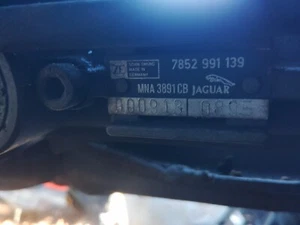 1995-1997 Jaguar XJ12 6.0 V12 STEERING RACK & PINION OEM MNA3891CB - Picture 1 of 4
