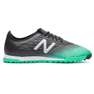 New Balance Men's Furon V5 Dispatch Turf Soccer Shoe - Picture 1 of 8