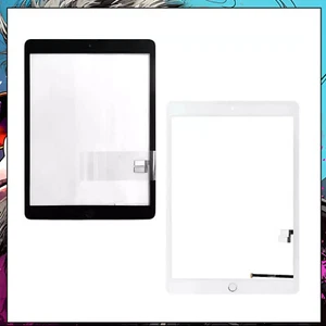 📱 iPad 6. 7. 8. 9. 10. Gen Ersatz Digitizer Touchscreen 🔥 DIY Posten - Bild 1 von 9