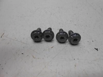 Honda CRV CR-V 2010 puerta bisagra pernos a carrocería conductor izquierdo trasero Foto 1 de 3