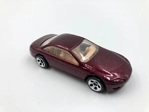 HOT WHEELS LEXUS SC - 1992 - Bild 1 von 4