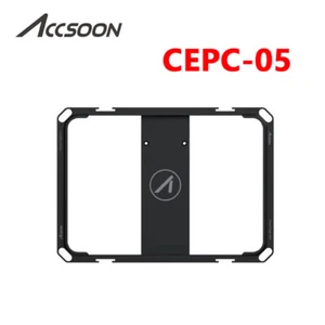 ACCSOON CEPC-05 iPad Power Cage Mini Protective Cage for iPad Mini 6 8.3 inch - Picture 1 of 8
