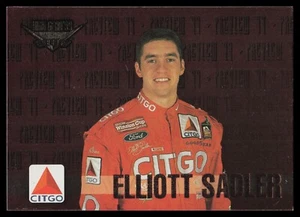 1999 Wheels High Gear First Gear #62 Elliott Sadler - Picture 1 of 2
