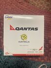 **LESEN** Gemini Jets Qantas Boeing 767-300 Socceroos 1:400 Druckgussmodell