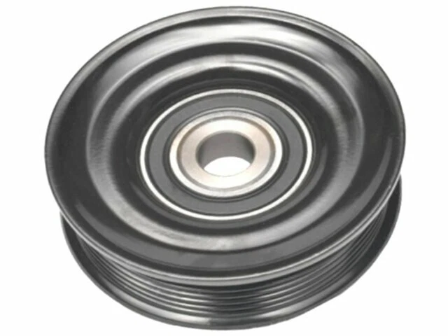 Polia de correia acessória para 2008-2012, 2014 Nissan Rogue M975TR - Imagem 1 de 1