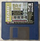 Atari ST User Walls Of Illusion June 1994 Cover Disk Only. ML0001