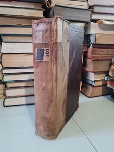 1845 Memoirs of the Life of Sir Walter Scott, Bart by J. G. Lockhart New Edition - Picture 1 of 9
