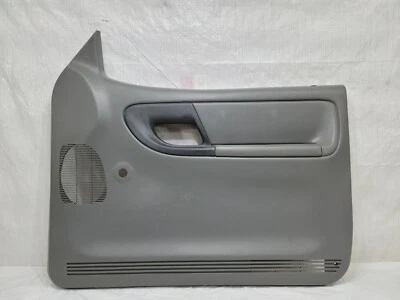 2004-2011 Ford Ranger Interior Door Trim Panel Right Passenger Front RH OEM Foto 1 de 4