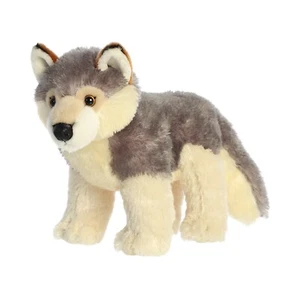 Aurora - Flopsie - 12" Wily Adorable Stuffed Animal - Picture 1 of 4