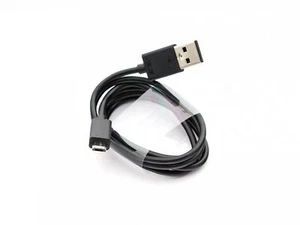 Asus Transformer Mini T102HAMicro-USB Daten- / Ladekabel schwarz 0,90m - Afbeelding 1 van 1