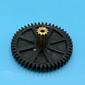 For Mercedes E300 E500 E63 E55 W140 W210 W211 Rear Curtain Sunshade Motor Gear - Bild 1 von 4