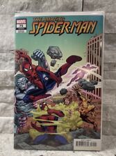 AMAZING SPIDER-MAN #75 Marvel Comics Frenz 1:25 Variant