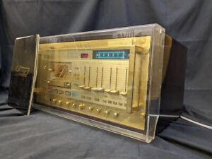 Maintained cassette deck NakamichiNakamichi 1000ZXL Limited  used