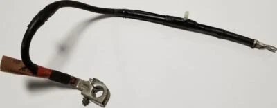 Кабель отрицательного аккумулятора 2000 2001 2002 2003 2004 2005 2006 LLINCOLN LS - Изображение 1 из 4