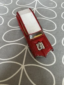 Corgi Monkeemobile 277 Toy 1968 Edition Original Has Been Played With - Picture 1 of 4