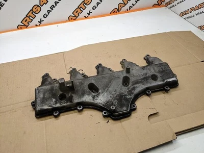 2004 VOLVO XC70 2.4 D5 ROCKER COVER VALVE COVER 08692397 - Image 1 of 4