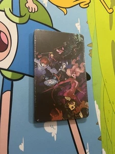SOLO ESTUCHE Steelbook Persona 5 Strikers Nintendo Switch - Imagen 1 de 2
