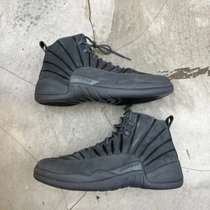 Talla 14 - PSNY x Air Jordan 12 Retro Gris Oscuro EUR 48,5 130690-003 - Imagen 1 de 6