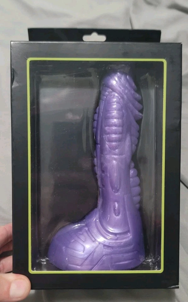 Fleshlight Freaks Dildo (赛堡) — 第 1/4 张图片