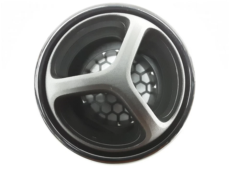 SMART FORFOUR W453 SALPICADERO DELANTERO VENTILACIONES DE AIRE SE ADAPTA A CUALQUIER LADO A4538305301 Foto 1 de 4