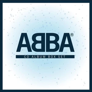 ABBA CD ALBUM BOX SET CD ABBA (2022) - Picture 1 of 1