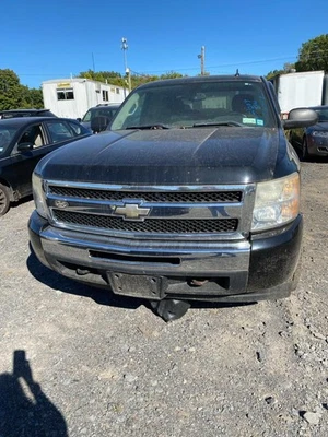 07 08 09 10 11 12 13 CHEVY SILVERADO 1500 Steering Gear (incl. Rack) Foto 1 de 4