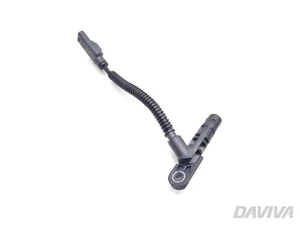 Citroen C4 Cactus Kurbelwellenpositionssensor 1.5 BlueHDi 100 Diesel 9810375980 - Picture 1 of 11