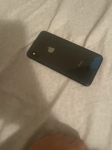 iphone xs max unlocked 64gb - Photo 1 sur 3