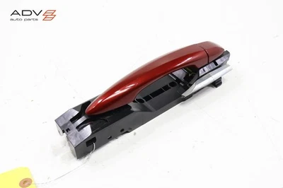 2022-2025 NISSAN PATHFINDER REAR RIGHT PASSENGER SIDE EXTERIOR DOOR HANDLE OEM - Image 1 of 4