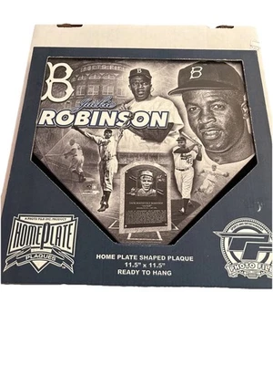 2017 Houston Astros World Series Champions Home Plate Shaped Plaque Monument MLB - Image 1 of 2