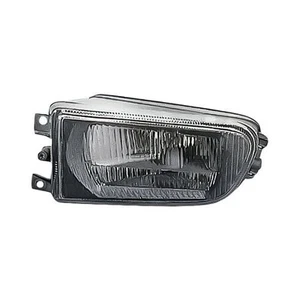 Fog Light Front Lamp For 1997 BMW 528i Passenger Side With Clear Lens Halogen - Picture 1 of 1