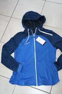 Nike Hoody Trainingsjacke, Gr. M, NEU - Bild 1 von 3