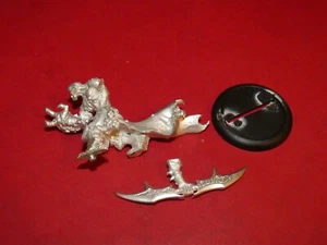 Hordes: Legion of Everblight: metal Thagrosh, Painter of Everblight - Picture 1 of 1