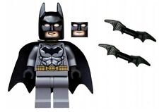 NEW LEGO BATMAN MINIFIG 71200 DC COMICS JUSTICE LEAGUE SUPER HEROES minifigure