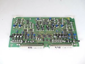 Panasonic AJ-D650 DVCPRO VEP84301 A Board - Picture 1 of 4