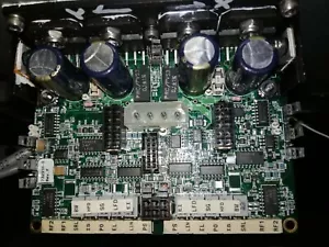 Cambridge Technology Dual Servo Driver 673 Series for 6200H Galvanometer - Picture 1 of 12