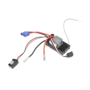 ECX ECX13010 ESC/Ricevitore, 2,4 GHz Impermeabile, V4: 1/10 - Foto 1 di 1