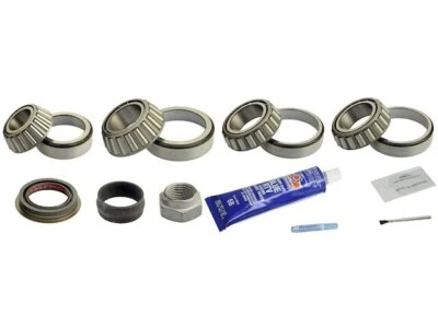 Kit de cojinete y sello diferencial de eje para Chevrolet C2500 LUK 74519SWJM Foto 1 de 2