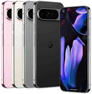 Google Pixel 9 Pro XL 256GB / 512GB 6.8" 5G - Unlocked - 1 Year Warranty - Afbeelding 1 van 10