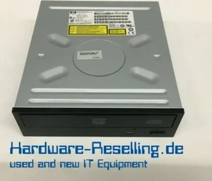 Hp Dh20m Dvd-Rom Drive 7Aa8801Kkxrgi5 410125-200 419496-001 929Cg030189 - Picture 1 of 2