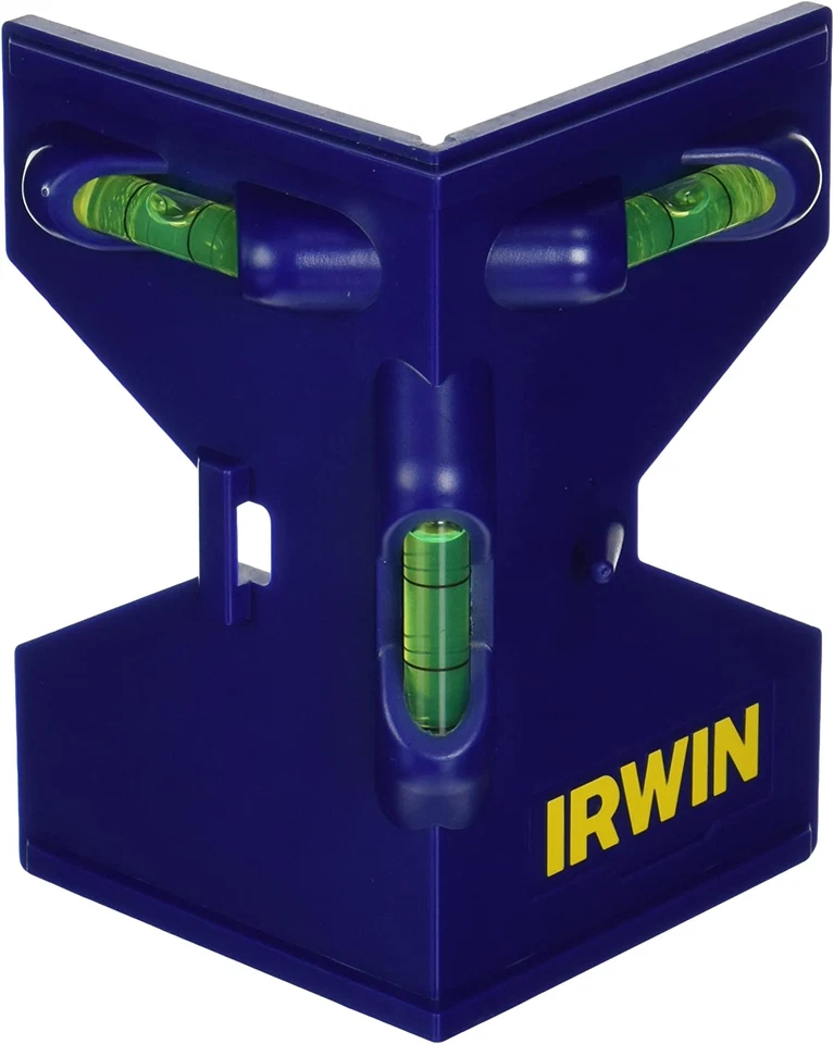Irwin Tools 1794482 Magnetic Post Level - Image 1 of 4