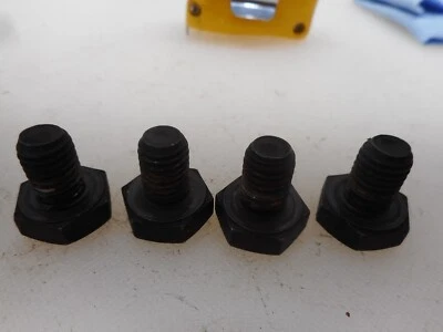 Juego de 4 pernos convertidores de par Cadillac Deville D'elegance 1999 Foto 1 de 4