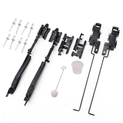 Kit de reparación de techo corredizo Expedition para Ford F250 F350 F450 Super Duty 2000-2014 Foto 1 de 4