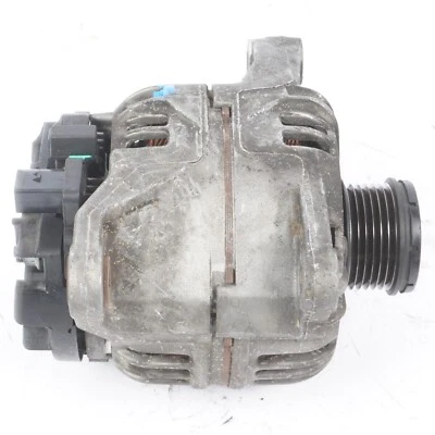 Alternador Porsche Boxster 986 2000-2004 2,7 L 99660301202 OEM Foto 1 de 4