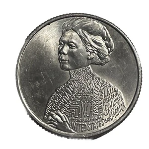 (ERROR COIN)!!!!!!!!!  2023  p quarter “in Cod We Trust” Quarter - Picture 1 of 2