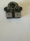 Cutler Hammer AX 6.8 Thermal Overload Heater Relay "C"