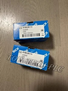1PCS NEW Sick WT45-R260 1009107 Sensor - Picture 1 of 4