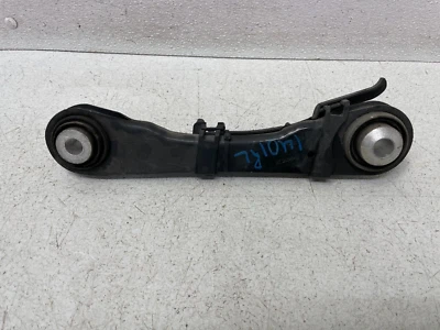 Brazo de control superior del conductor trasero izquierdo 17 18 19 BMW G30 540i 530i 1401 OEM Foto 1 de 4