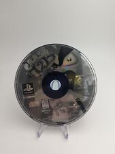 Crash Bandicoot 2 Cortex Strikes Back PSX PS1 Back Case and Disc only